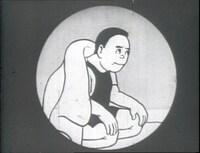 「三公と蛸」より。 写真提供:マツダ映画社