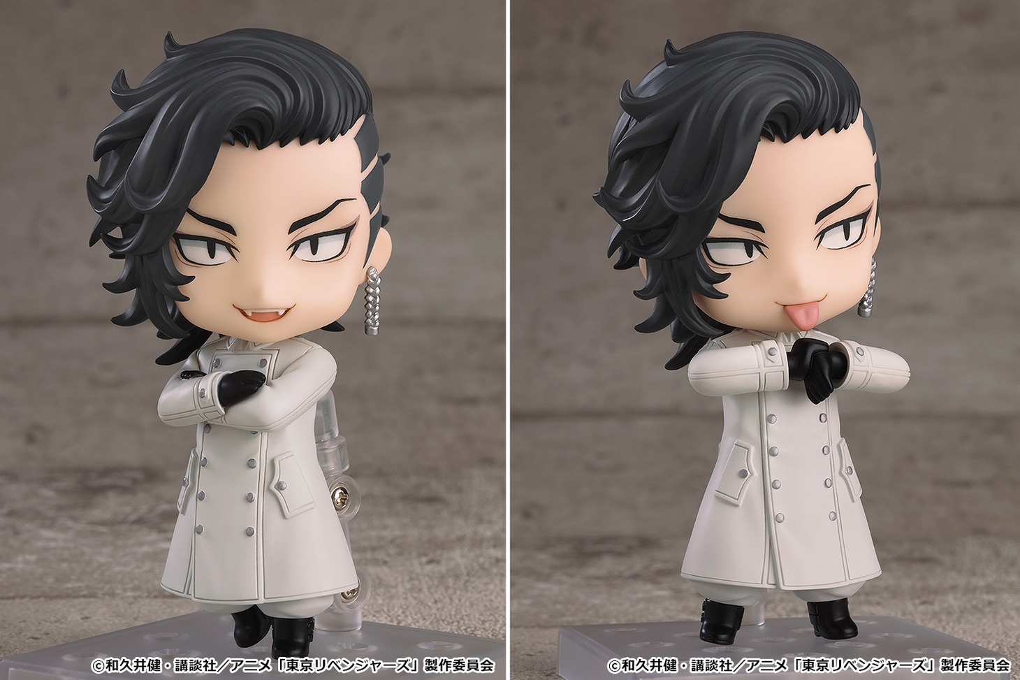 「ねんどろいど ココ（九井一）」