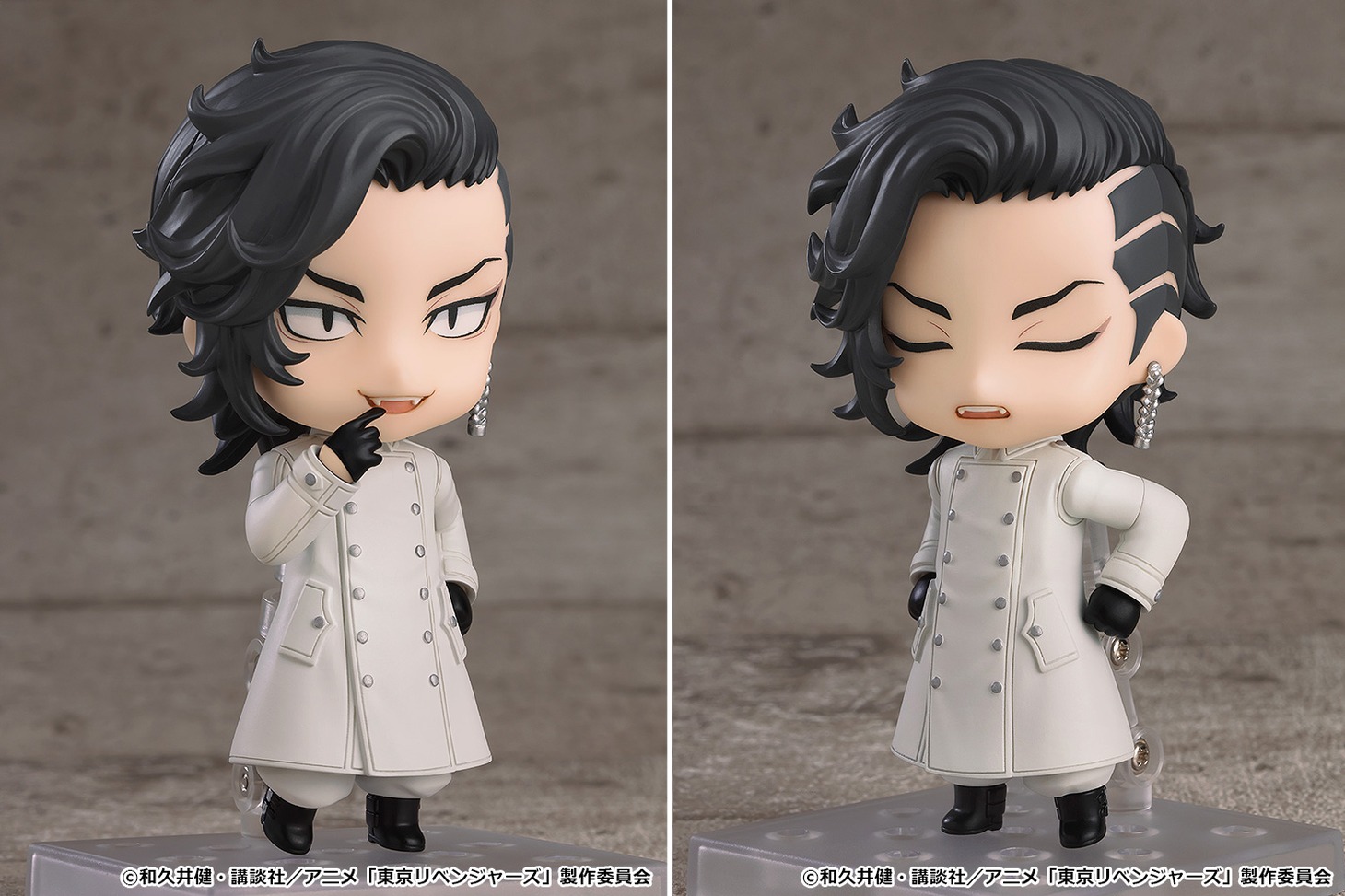 「ねんどろいど ココ（九井一）」