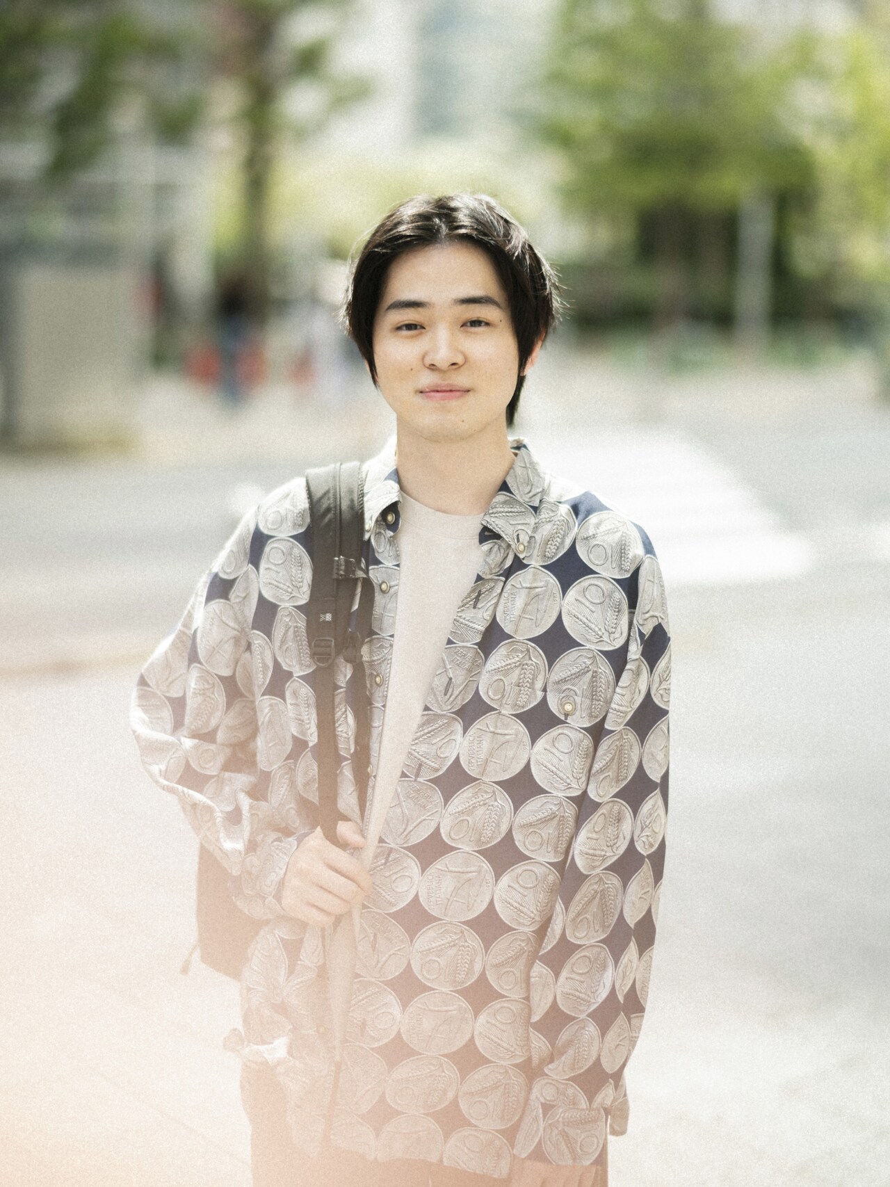 ドラマ「サブスク彼女」に望月歩・寺本莉緒・内藤秀一郎・逢沢りな、主題歌情報も