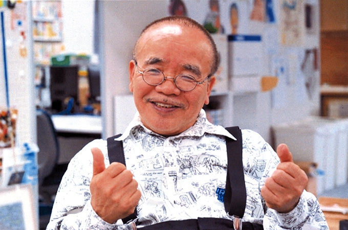 丸山正雄
