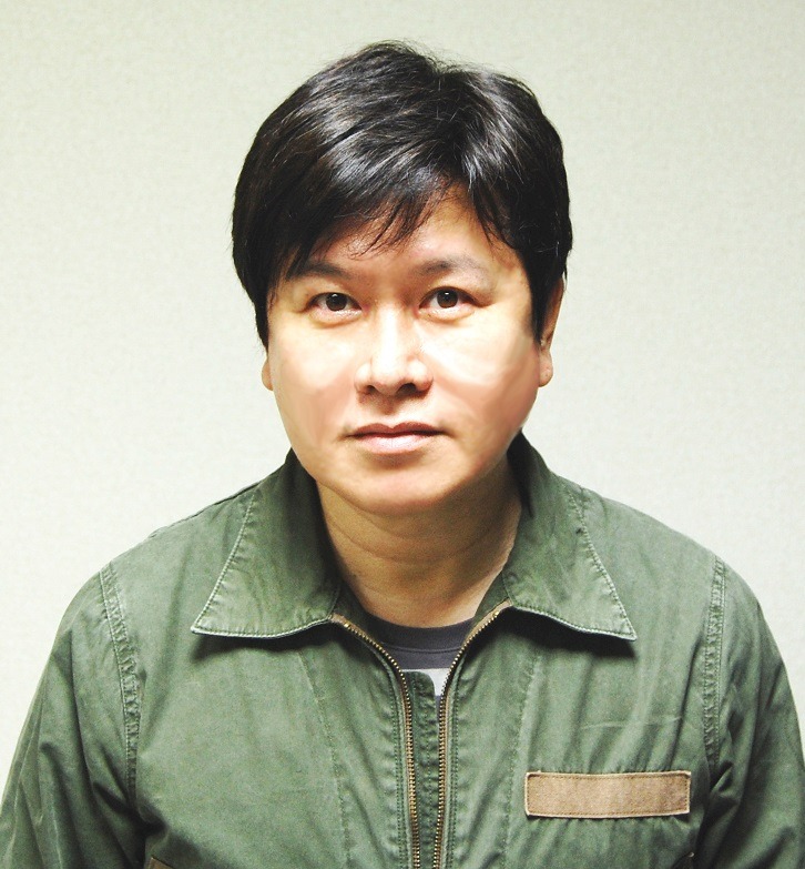 三ツ矢雄二