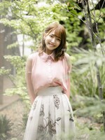 寺本莉緒扮するなーちゃん。