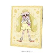 A賞「キャンバスアート」