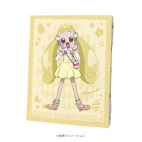 A賞「キャンバスアート」