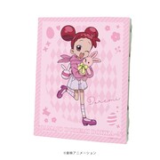 A賞「キャンバスアート」