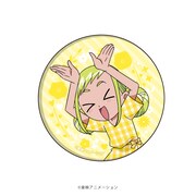 C賞「缶バッジ」