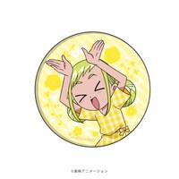 C賞「缶バッジ」