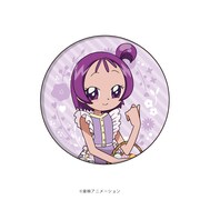 C賞「缶バッジ」