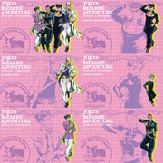 購入特典のオリジナルポストカード。