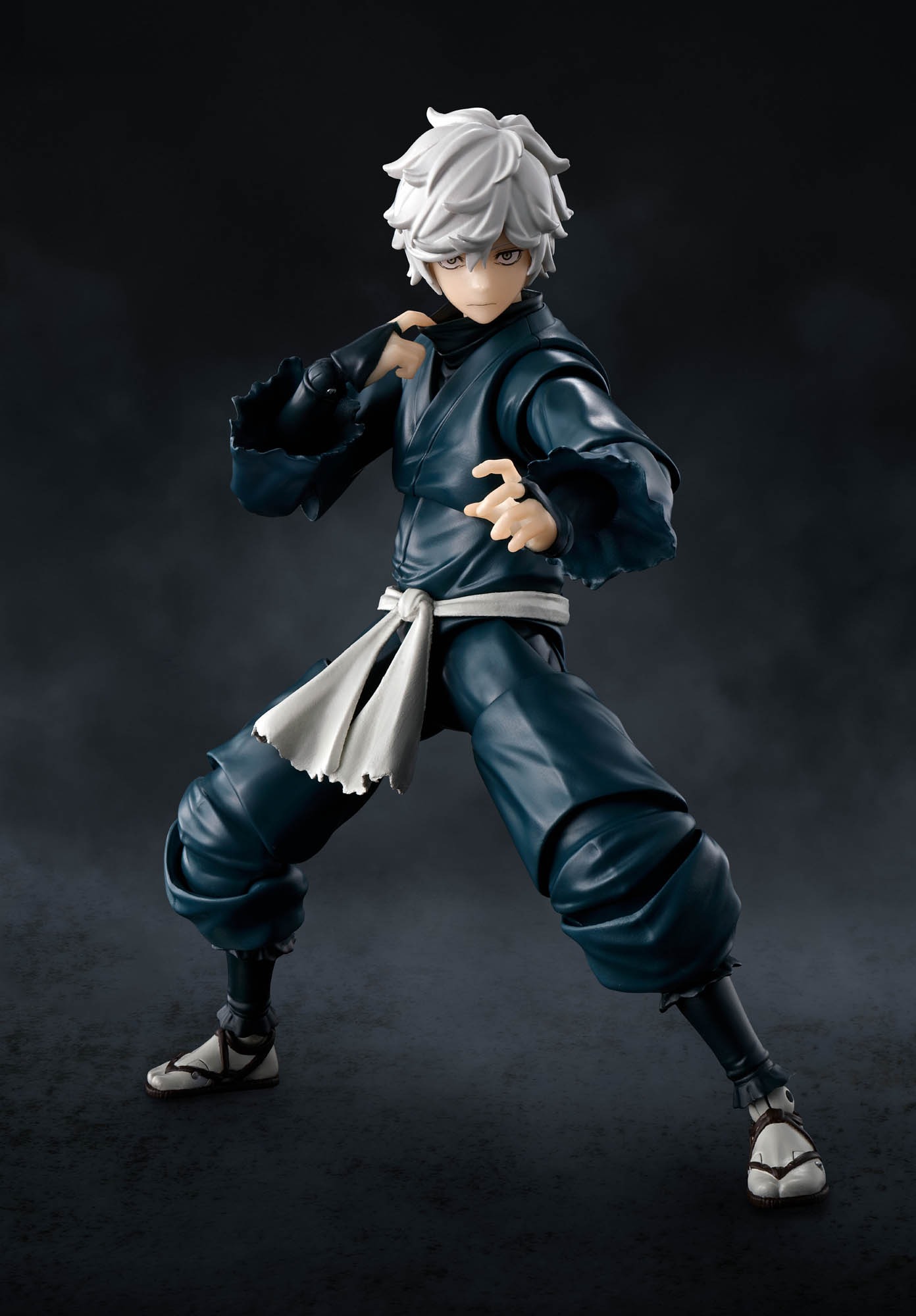 「S.H.Figuarts 画眉丸」