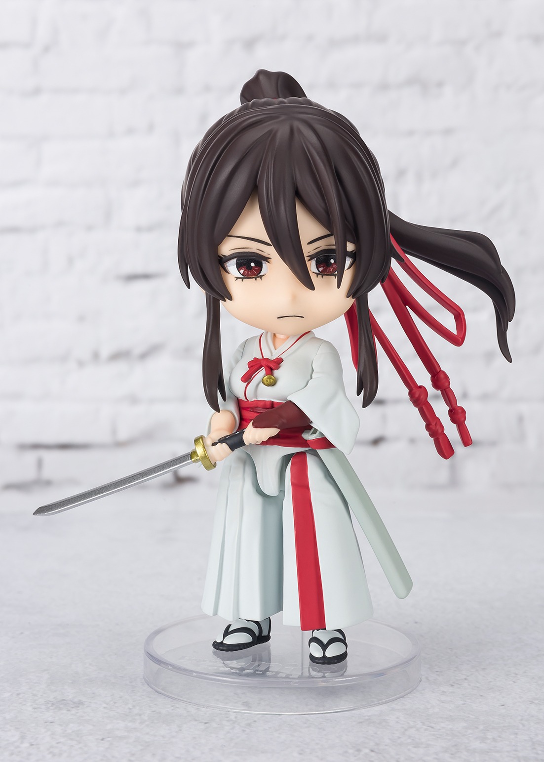 「S.H.Figuarts 山田浅ェ門 佐切」