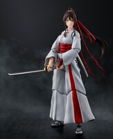 「S.H.Figuarts 山田浅ェ門 佐切」