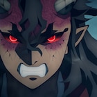 鬼滅「刀鍛冶の里編」半天狗の分身役は梅原裕一郎、石川界人、武内駿輔、斉藤壮馬