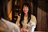ドラマ「明日、私は誰かのカノジョ」シーズン2より、入山法子演じる江美。(c)「明日、私は誰かのカノジョ」製作委員会・MBS