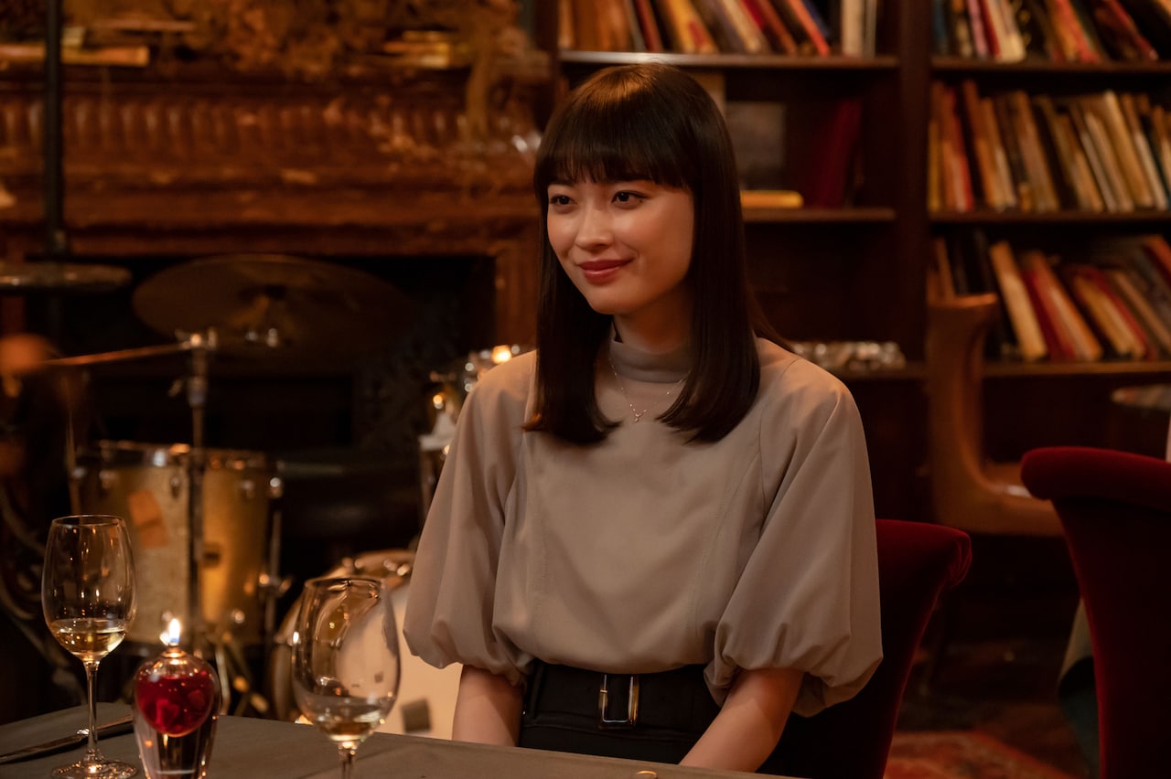 ドラマ「明日カノ」シーズン2＆特別編の予告映像公開　OPはいゔどっと、EDはDUSTCELL