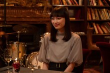 ドラマ「明日、私は誰かのカノジョ」シーズン2より、茅島みずき演じる留奈。(c)「明日、私は誰かのカノジョ」製作委員会・MBS