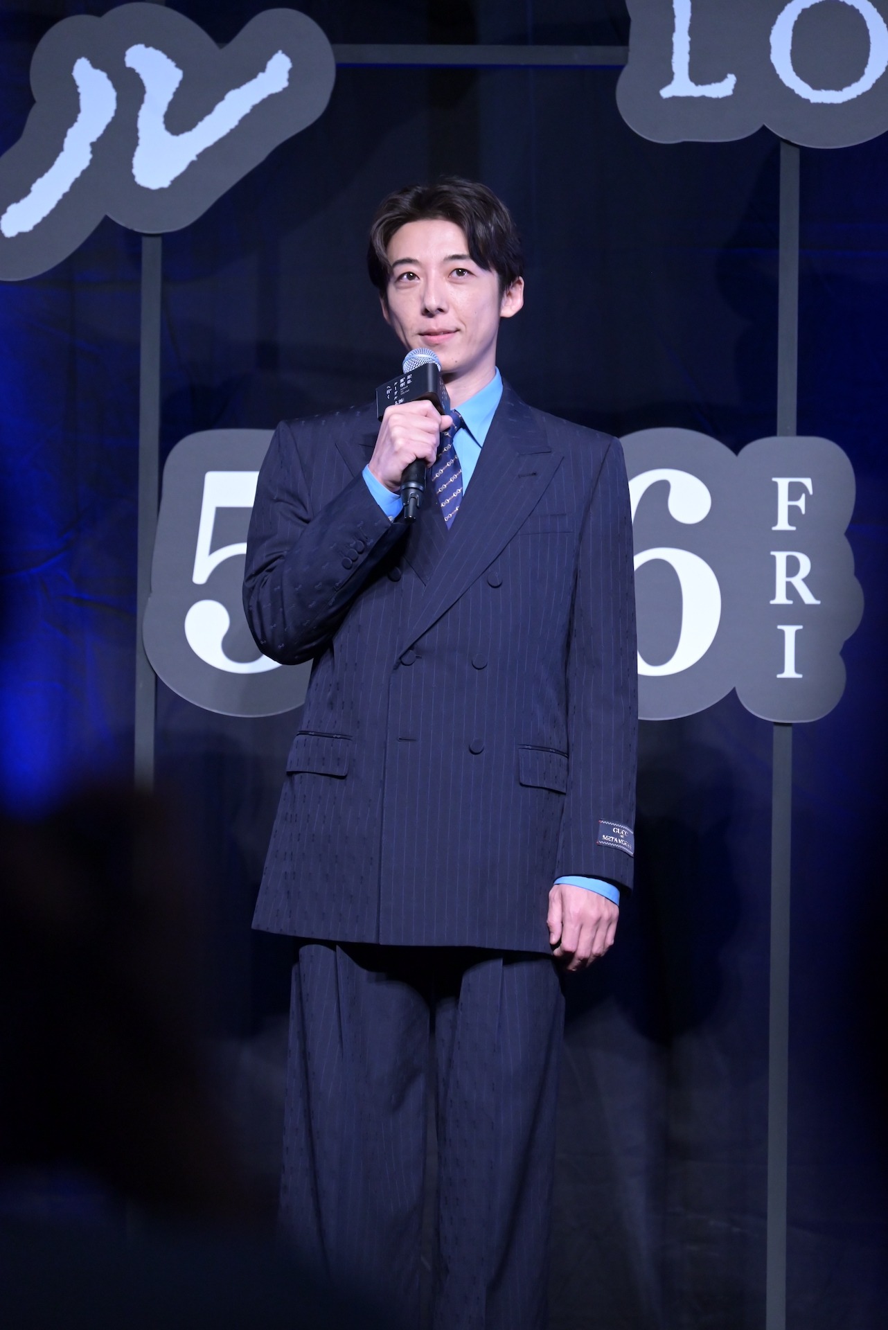 高橋一生