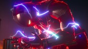 アニメ「『ULTRAMAN』FINALシーズン」メインPVより。