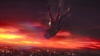 アニメ「『ULTRAMAN』FINALシーズン」メインPVより。