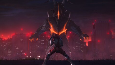 巨大なゼットン