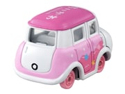 「ドリームトミカ SP ちいかわ」のちいかわ。