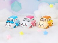 「ドリームトミカ SP ちいかわ」