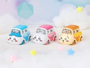 「ドリームトミカ SP ちいかわ」