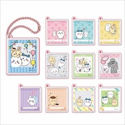 「ミルフィーチャームショット ちいかわ」