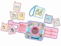 「ミルフィーチャームショット ちいかわ」