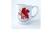 「EVA STORE オリジナル NERVマグカップ（白）」