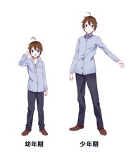 ハルト・ゼンフィス（CV：村瀬歩）。前世では引きこもりニートだったが、転生をきっかけにチート能力を授かり、最強になる。そんなチート能力を使い異世界でも引きこもり生活を送ろうとしているが、妹のシャルにせがまれ正義の味方として悪と戦うことになった。