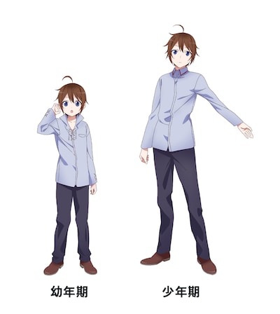 ハルト・ゼンフィス（CV：村瀬歩）。前世では引きこもりニートだったが、転生をきっかけにチート能力を授かり、最強になる。そんなチート能力を使い異世界でも引きこもり生活を送ろうとしているが、妹のシャルにせがまれ正義の味方として悪と戦うことになった。