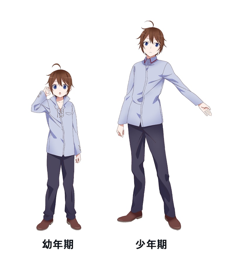 ハルト・ゼンフィス（CV：村瀬歩）。前世では引きこもりニートだったが、転生をきっかけにチート能力を授かり、最強になる。そんなチート能力を使い異世界でも引きこもり生活を送ろうとしているが、妹のシャルにせがまれ正義の味方として悪と戦うことになった。