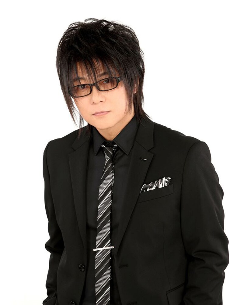 ラス為」に榎木淳弥・井上喜久子・森川智之・遊佐浩二が出演