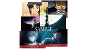 「ヱヴァンゲリヲン新劇場版：序 ポストカードセット キャラクター編」