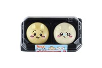 「食べマスモッチ ちいかわ2弾」