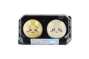 「食べマスモッチ ちいかわ2弾」