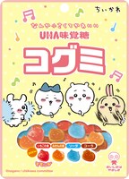 「コグミ ちいかわ第三弾」