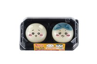 「食べマスモッチ ちいかわ2弾」