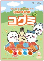 「コグミ ちいかわ第三弾」