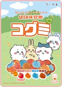「コグミ ちいかわ第三弾」