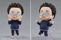 「ねんどろいど カントクくん」