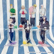 「アクリルスタンド sea animals」