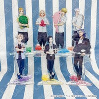 「アクリルスタンド sea animals」