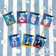 「アクリルスタンド Night party vol.4」