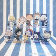 「アクリルキーホルダー Night party vol.4」