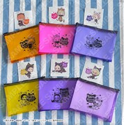 「ポーチ・シールセット vol.2」