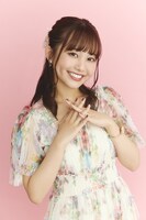 「ヒロガリズム」を歌唱する吉武千颯。