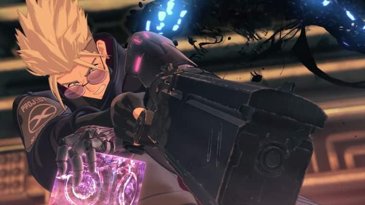 TRIGUN STAMPEDE」トークショー付き劇場上映会開催、ニコ生で全話一挙 